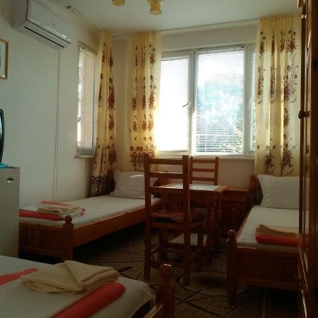 Apartamento House Georgievi Sozopol Exterior foto
