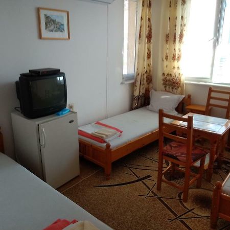 Apartamento House Georgievi Sozopol Exterior foto
