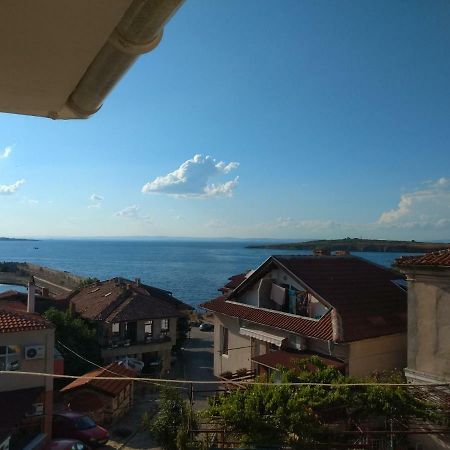 Apartamento House Georgievi Sozopol Exterior foto