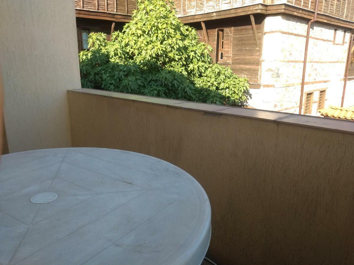 Apartamento House Georgievi Sozopol Exterior foto