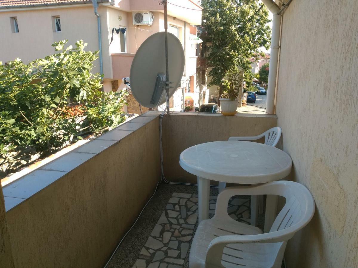 Apartamento House Georgievi Sozopol Exterior foto