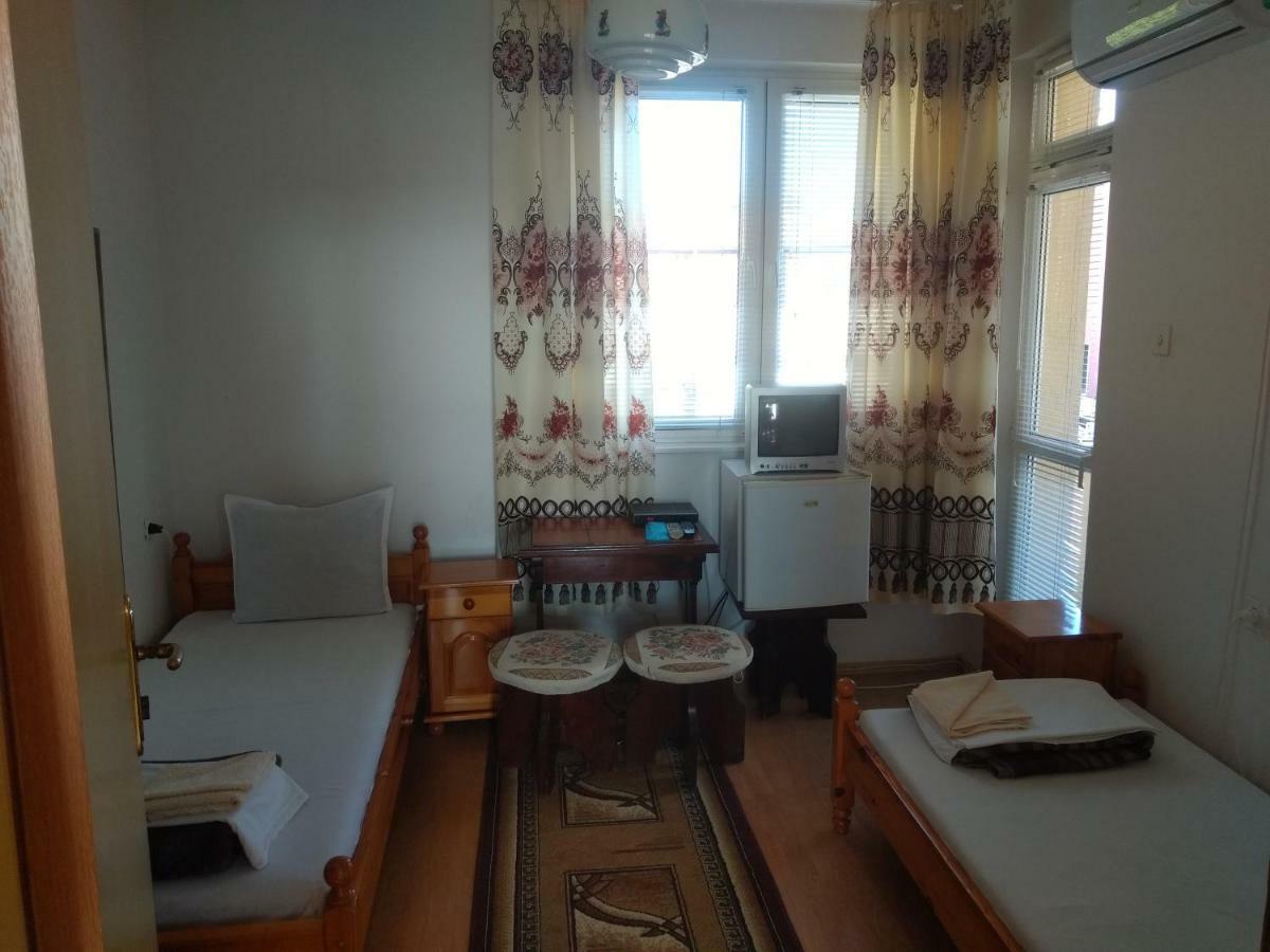 Apartamento House Georgievi Sozopol Exterior foto