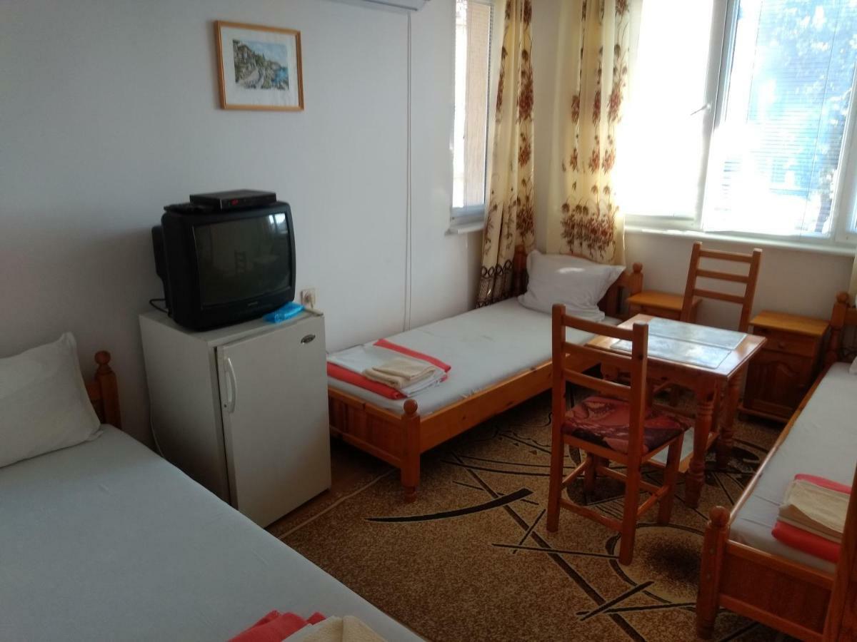 Apartamento House Georgievi Sozopol Exterior foto