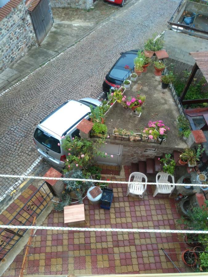 Apartamento House Georgievi Sozopol Exterior foto