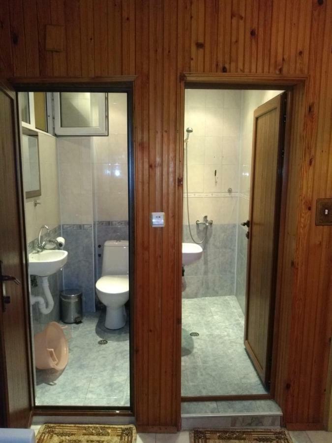 Apartamento House Georgievi Sozopol Exterior foto