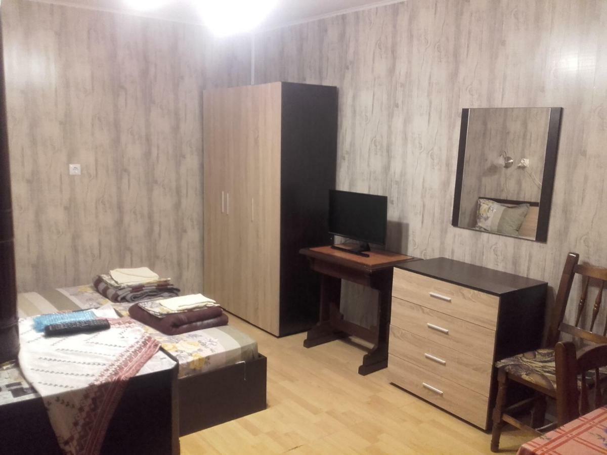 Apartamento House Georgievi Sozopol Exterior foto
