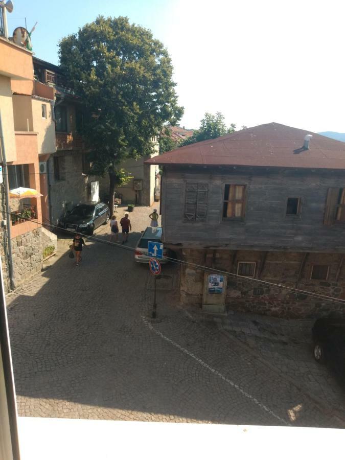 Apartamento House Georgievi Sozopol Exterior foto